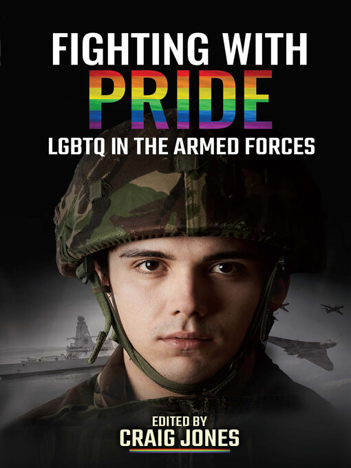 Title details for Fighting with Pride by Craig Jones - Available